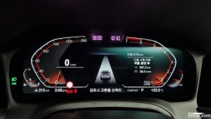 BMW 3-Series 320i Luxury 2021 года из Южной Кореи