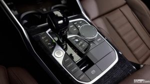 BMW 3-Series 320i Luxury 2021 года из Южной Кореи