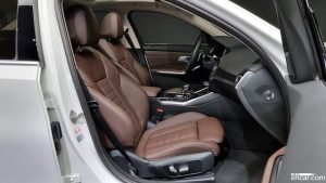 BMW 3-Series 320i Luxury 2021 года из Южной Кореи