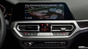 BMW 3-Series 320i Luxury 2021 года из Южной Кореи