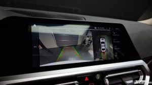 BMW 3-Series 320i Luxury 2021 года из Южной Кореи