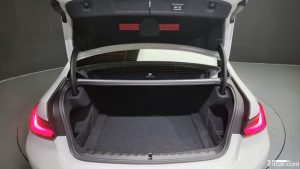 BMW 3-Series 320i Luxury 2021 года из Южной Кореи