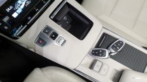Hyundai Grandeur 2.5 2022 года из Южной Кореи