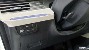 Hyundai Grandeur 2.5 2022 года из Южной Кореи