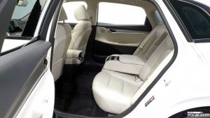 Hyundai Grandeur 2.5 2022 года из Южной Кореи