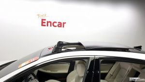 Hyundai Grandeur 2.5 2022 года из Южной Кореи