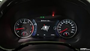 Kia Seltos Бензин 1.6 Turbo 2WD 2020 года из Южной Кореи