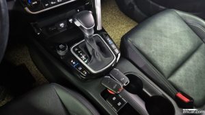 Kia Seltos Бензин 1.6 Turbo 2WD 2020 года из Южной Кореи