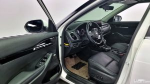 Kia Seltos Бензин 1.6 Turbo 2WD 2020 года из Южной Кореи