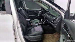 Kia Seltos Бензин 1.6 Turbo 2WD 2020 года из Южной Кореи