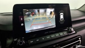 Kia Seltos Бензин 1.6 Turbo 2WD 2020 года из Южной Кореи