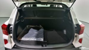 Kia Seltos Бензин 1.6 Turbo 2WD 2020 года из Южной Кореи