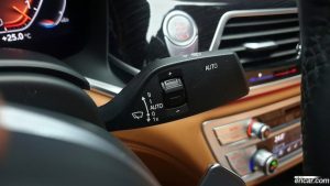BMW 7-Series 730Ld xDrive M Sport 2020 года из Южной Кореи