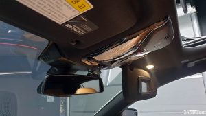BMW 7-Series 730Ld xDrive M Sport 2020 года из Южной Кореи