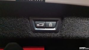 BMW 7-Series 730Ld xDrive M Sport 2020 года из Южной Кореи