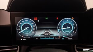 Hyundai AVANTE 1.6 2021 года из Южной Кореи