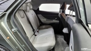 Hyundai AVANTE 1.6 2021 года из Южной Кореи