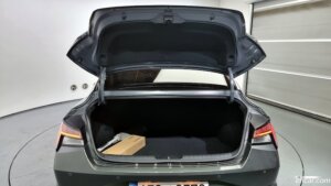 Hyundai AVANTE 1.6 2021 года из Южной Кореи