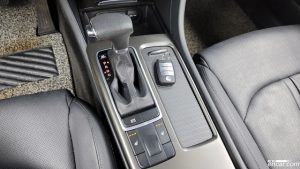 Kia K5 2.0 2020 года из Южной Кореи
