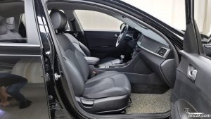 Kia K5 2.0 2020 года из Южной Кореи