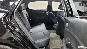 Kia K5 2.0 2020 года из Южной Кореи