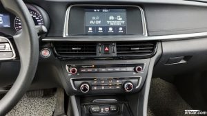 Kia K5 2.0 2020 года из Южной Кореи