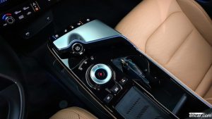 Kia EV6 Long Range AWD 2022 года из Южной Кореи