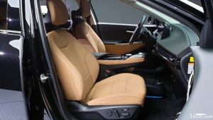 Kia EV6 Long Range AWD 2022 года из Южной Кореи