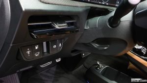 Kia EV6 Long Range AWD 2022 года из Южной Кореи
