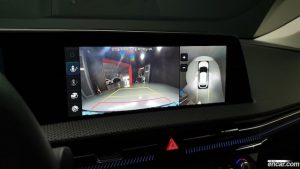 Kia EV6 Long Range AWD 2022 года из Южной Кореи
