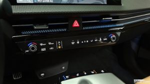 Kia EV6 Long Range AWD 2022 года из Южной Кореи
