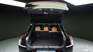 Kia EV6 Long Range AWD 2022 года из Южной Кореи