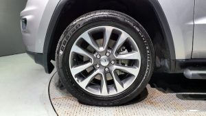 Jeep Cherokee 3.6 Limited 2019 года из Южной Кореи