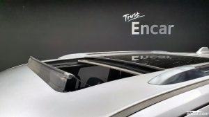 Jeep Cherokee 3.6 Limited 2019 года из Южной Кореи