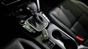 Kia Seltos Бензин 1.6 Turbo 2WD 2021 года из Южной Кореи