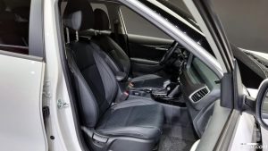 Kia Seltos Бензин 1.6 Turbo 2WD 2021 года из Южной Кореи