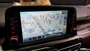 Kia Seltos Бензин 1.6 Turbo 2WD 2021 года из Южной Кореи