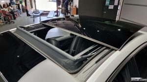 Audi A6 45 TFSI Premium 2021 года из Южной Кореи