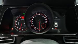 Hyundai AVANTE 1.6 2021 года из Южной Кореи
