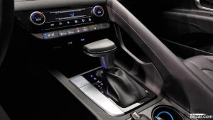 Hyundai AVANTE 1.6 2021 года из Южной Кореи