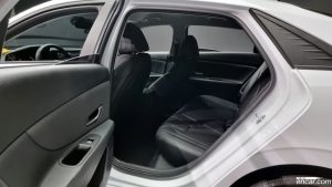 Hyundai AVANTE 1.6 2021 года из Южной Кореи