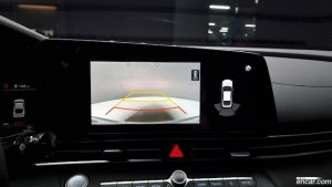 Hyundai AVANTE 1.6 2021 года из Южной Кореи