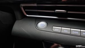 Hyundai AVANTE 1.6 2021 года из Южной Кореи