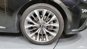 Kia K8 2.5 Бензин 2WD 2022 года из Южной Кореи