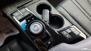Kia K8 2.5 Бензин 2WD 2022 года из Южной Кореи