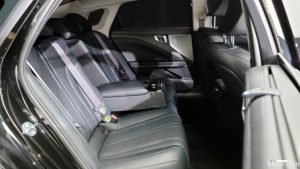 Kia K8 2.5 Бензин 2WD 2022 года из Южной Кореи