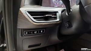 Kia K8 2.5 Бензин 2WD 2022 года из Южной Кореи