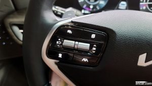 Kia K8 2.5 Бензин 2WD 2022 года из Южной Кореи