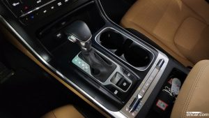Kia Carnival Бензин 9-Seater Prestige 2023 года из Южной Кореи