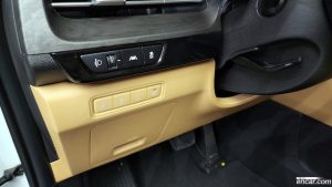 Kia Carnival Бензин 9-Seater Prestige 2023 года из Южной Кореи